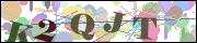 Spam bot protection (CAPTCHA)