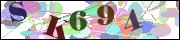 Spam bot protection (CAPTCHA)