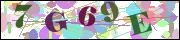Spam bot protection (CAPTCHA)