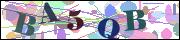 Spam bot protection (CAPTCHA)
