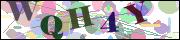 Spam bot protection (CAPTCHA)