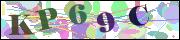 Spam bot protection (CAPTCHA)
