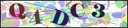 Spam bot protection (CAPTCHA)