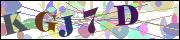 Spam bot protection (CAPTCHA)