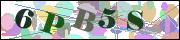 Spam bot protection (CAPTCHA)