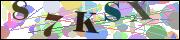 Spam bot protection (CAPTCHA)