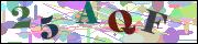 Spam bot protection (CAPTCHA)