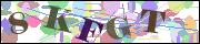 Spam bot protection (CAPTCHA)