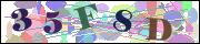 Spam bot protection (CAPTCHA)