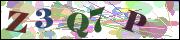 Spam bot protection (CAPTCHA)