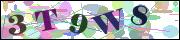 Spam bot protection (CAPTCHA)