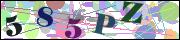 Spam bot protection (CAPTCHA)