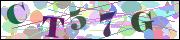 Spam bot protection (CAPTCHA)