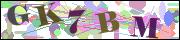 Spam bot protection (CAPTCHA)