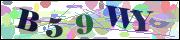 Spam bot protection (CAPTCHA)