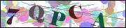 Spam bot protection (CAPTCHA)