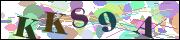 Spam bot protection (CAPTCHA)
