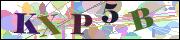 Spam bot protection (CAPTCHA)