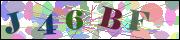Spam bot protection (CAPTCHA)