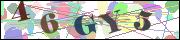 Spam bot protection (CAPTCHA)