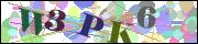 Spam bot protection (CAPTCHA)
