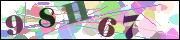 Spam bot protection (CAPTCHA)