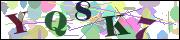 Spam bot protection (CAPTCHA)