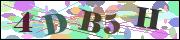Spam bot protection (CAPTCHA)