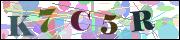 Spam bot protection (CAPTCHA)