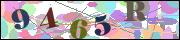 Spam bot protection (CAPTCHA)