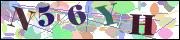 Spam bot protection (CAPTCHA)