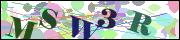 Spam bot protection (CAPTCHA)
