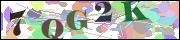 Spam bot protection (CAPTCHA)