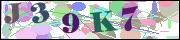 Spam bot protection (CAPTCHA)
