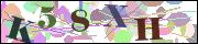 Spam bot protection (CAPTCHA)