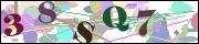Spam bot protection (CAPTCHA)