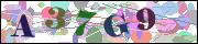 Spam bot protection (CAPTCHA)