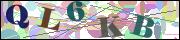 Spam bot protection (CAPTCHA)