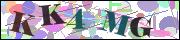 Spam bot protection (CAPTCHA)
