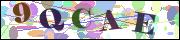 Spam bot protection (CAPTCHA)