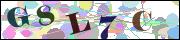 Spam bot protection (CAPTCHA)