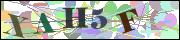 Spam bot protection (CAPTCHA)