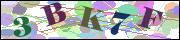 Spam bot protection (CAPTCHA)