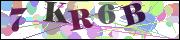 Spam bot protection (CAPTCHA)