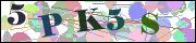 Spam bot protection (CAPTCHA)
