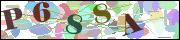 Spam bot protection (CAPTCHA)