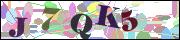 Spam bot protection (CAPTCHA)
