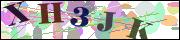 Spam bot protection (CAPTCHA)
