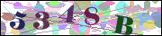 Spam bot protection (CAPTCHA)