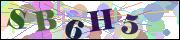 Spam bot protection (CAPTCHA)